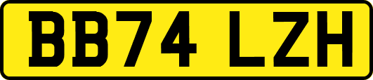 BB74LZH