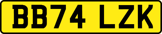 BB74LZK
