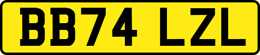 BB74LZL