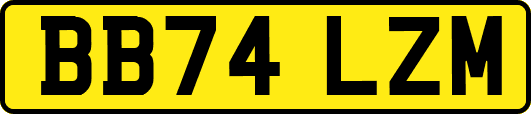 BB74LZM