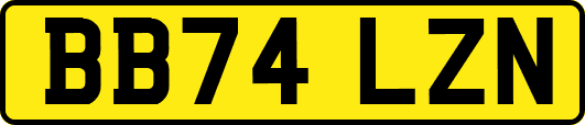 BB74LZN