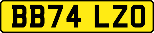 BB74LZO