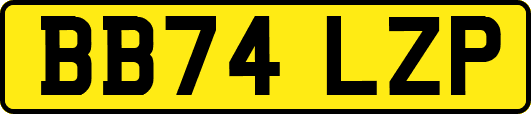BB74LZP