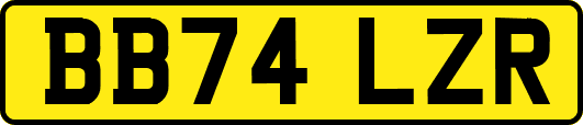 BB74LZR