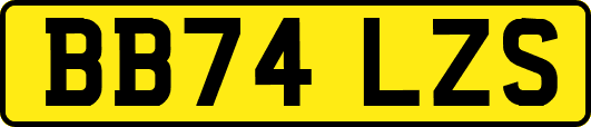 BB74LZS
