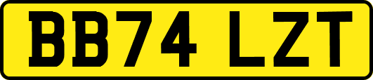 BB74LZT
