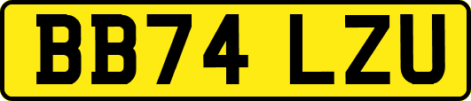 BB74LZU