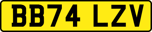 BB74LZV