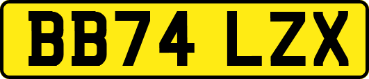 BB74LZX