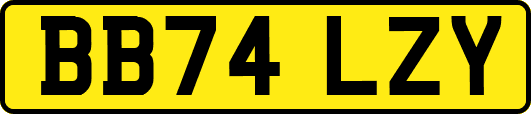 BB74LZY