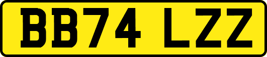 BB74LZZ