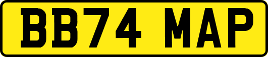 BB74MAP