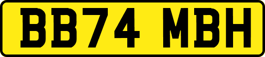 BB74MBH
