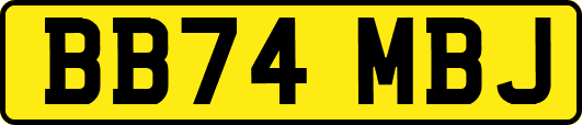 BB74MBJ