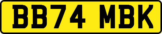 BB74MBK