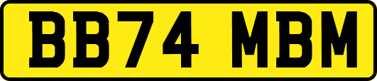 BB74MBM