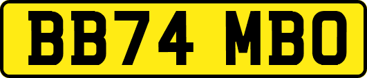 BB74MBO