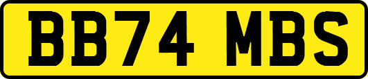 BB74MBS