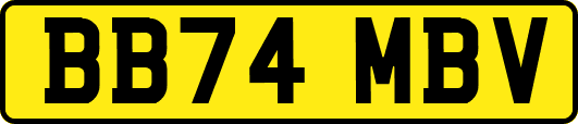 BB74MBV