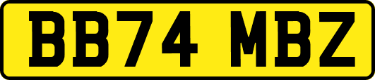 BB74MBZ