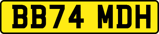 BB74MDH