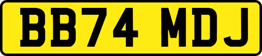 BB74MDJ