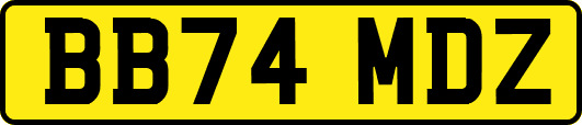 BB74MDZ
