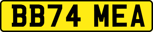 BB74MEA