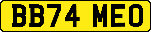 BB74MEO