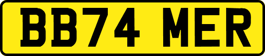 BB74MER