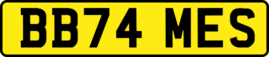 BB74MES