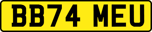 BB74MEU