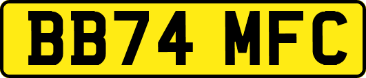 BB74MFC