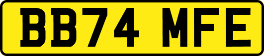 BB74MFE