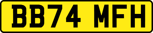 BB74MFH