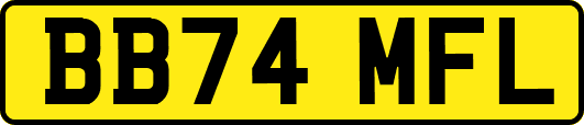 BB74MFL