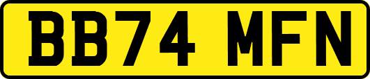 BB74MFN