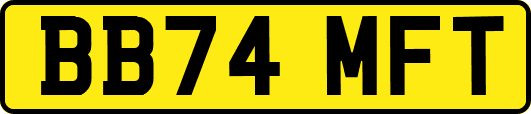 BB74MFT