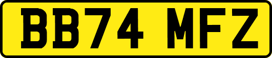 BB74MFZ