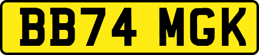 BB74MGK