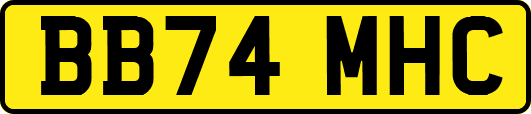 BB74MHC