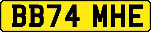 BB74MHE