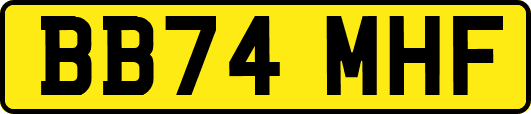 BB74MHF