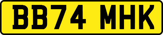 BB74MHK