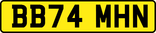 BB74MHN