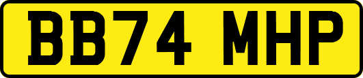 BB74MHP