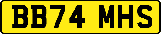BB74MHS