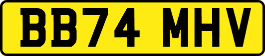 BB74MHV