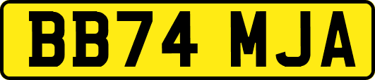 BB74MJA