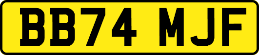 BB74MJF